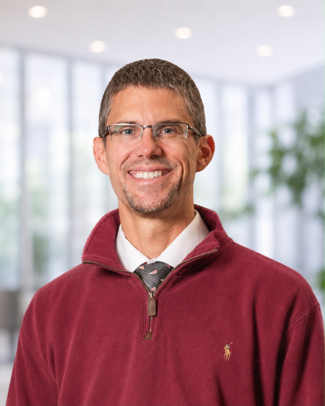 Robert D. Smeed, Jr., DO