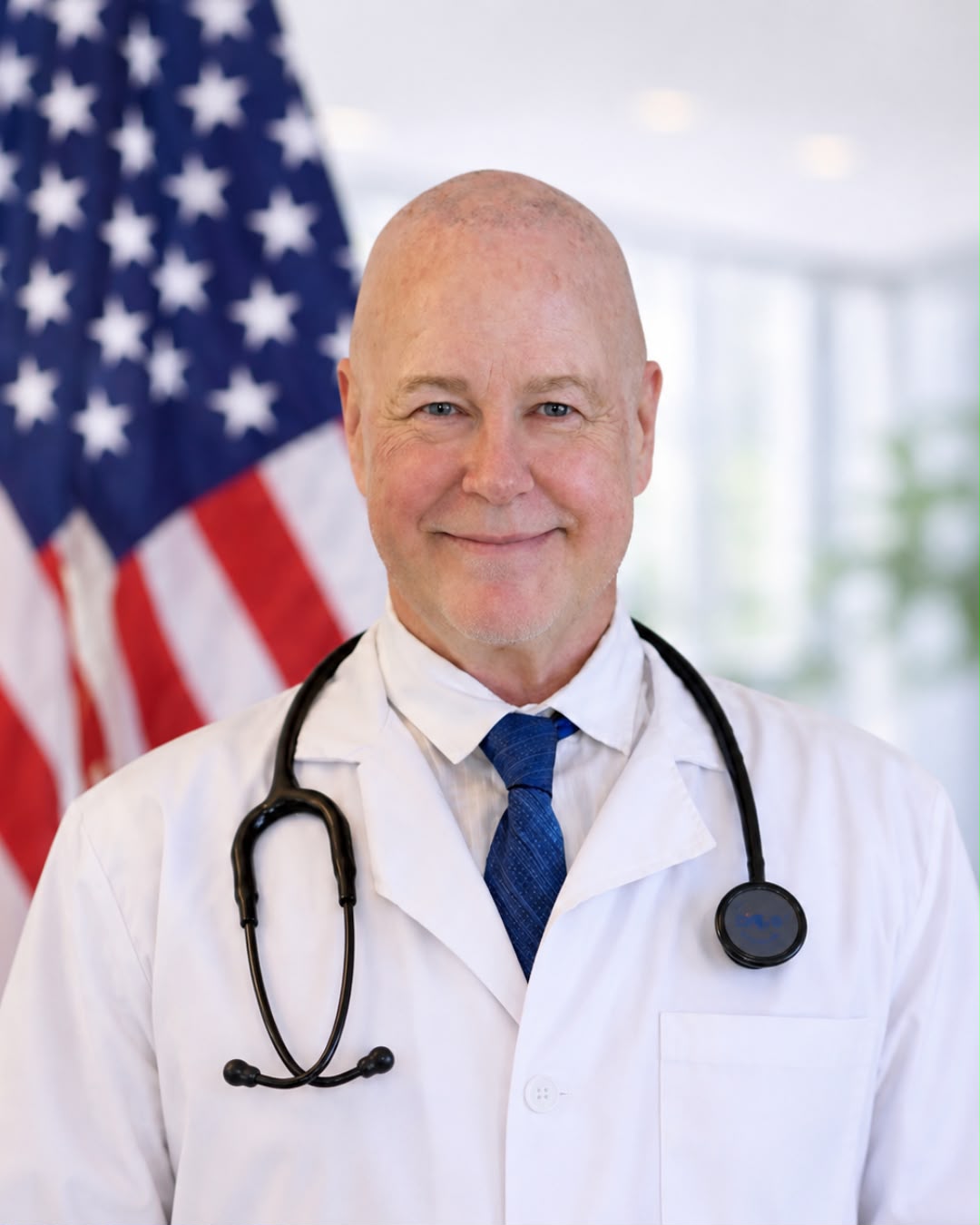 Gregory L. Smith, MD MPH