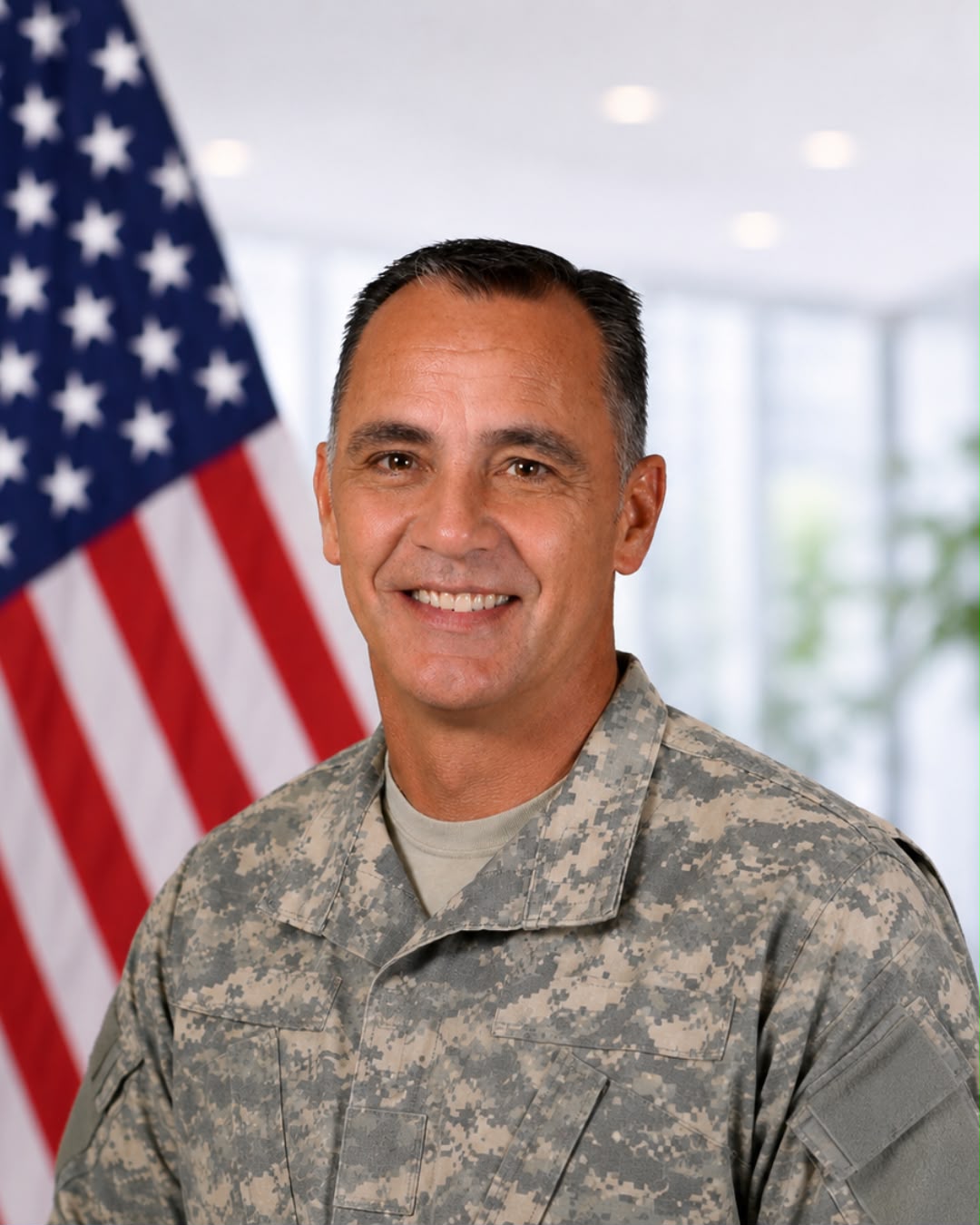 Gregory Taylor, RN