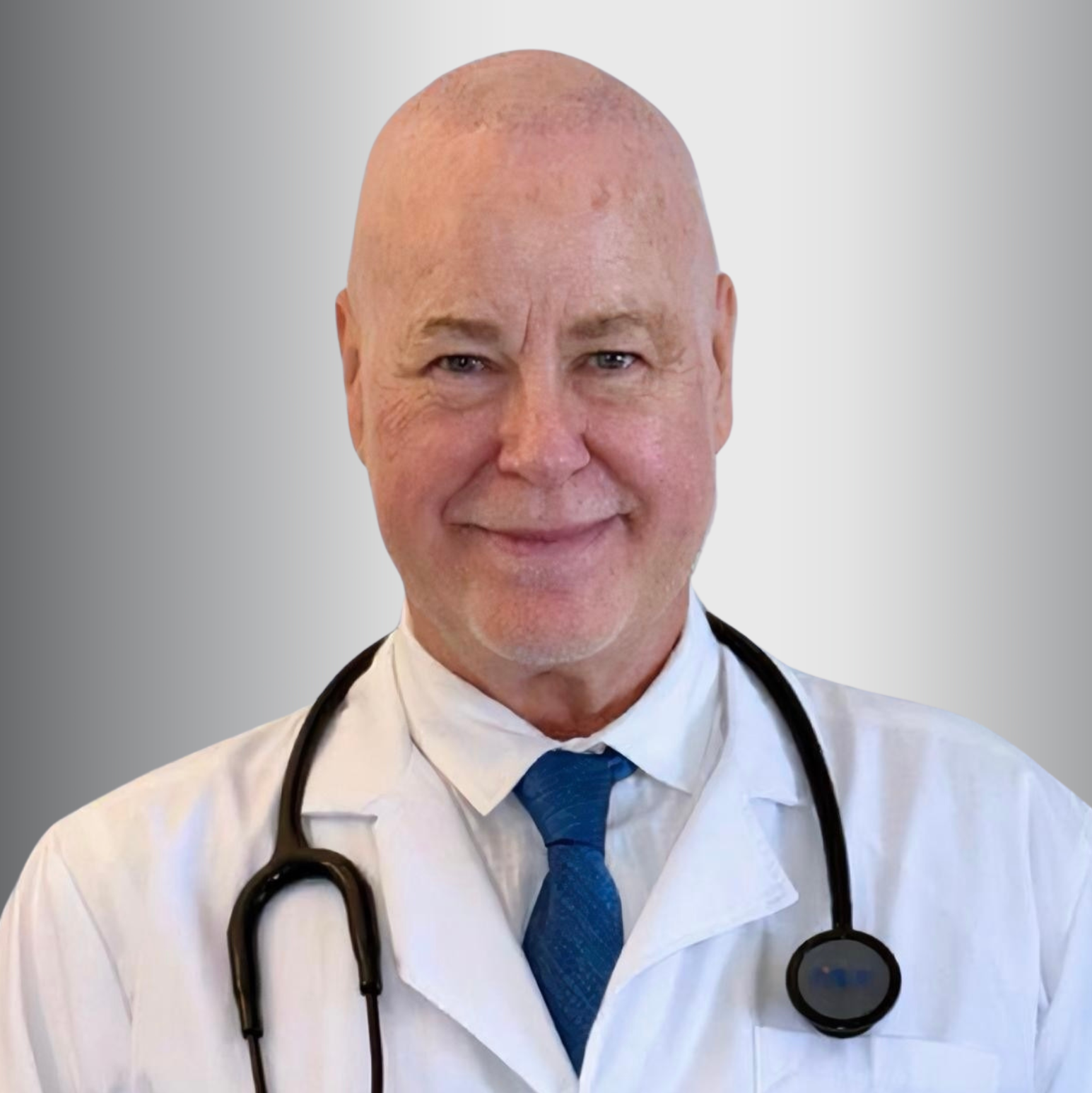 Dr. Gregory L. Smith, MD MPH CLCP- Founder, CEO, and Head Physician of Nexus Veteran MD